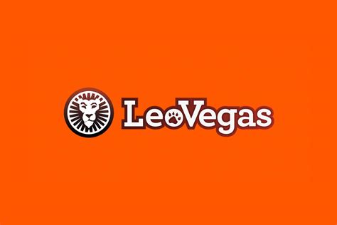 Mr Vegas LeoVegas